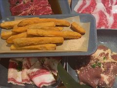 -新石器烤肉(无锡万象城店)