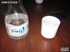 -郑阿姨的家·이모네·韩料&烤肉(武川路店)