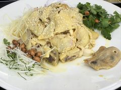 -嘉升大排档(番禺总店)