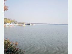 -东湖生态旅游风景区