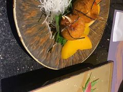 -上井料理黑金店(IFS国金中心店)