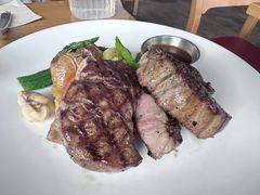 -Ricci睿奇美式餐厅(五道口店)