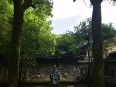 -天一阁博物院
