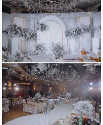 -华侨城洲际大酒店·宴会厅