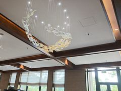 -太湖饭店玉兰厅(自助餐厅)