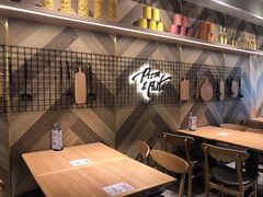 大堂-必胜客(广渠路店)