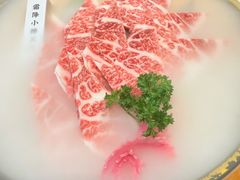 -龙记珍牛和牛烧肉(龙南街店)