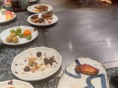 -大渔铁板烧(中山路八佰伴店)