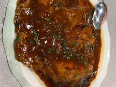 -老正兴菜馆(福州路店)