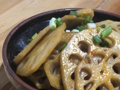 -二孃鸡爪爪(双楠店)