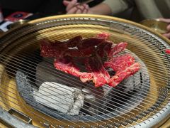-西塔老太太泥炉烤肉(龙湖北苑天街店)