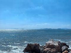 -小麦岛公园