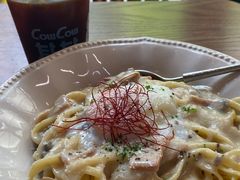-CowCow其其·牛杂咖啡公司(六运店)