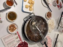 -八合里潮汕鲜牛肉火锅(上海汇智广场店)