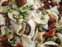 -百岁鱼庄·常州老字号(湖塘店)