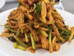 -松涛园朝鲜·海鲜·料理店(鸭绿江断桥店)