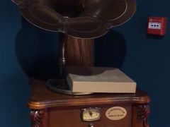 穿越感的神器-疯克大象美式烤肉餐厅