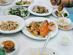 -威海渔村(黄兴路店)