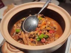 -玉满堂·湖北融合菜