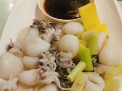 -陈胖子特色菜.鲜货现炒(融景城店)