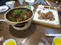 -全聚德(长江路店)