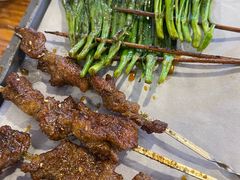 -冶建镜子·老南昌大排档·江西虾王(总店)