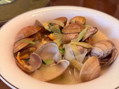 -赶海部落海鲜城(海阳路店)