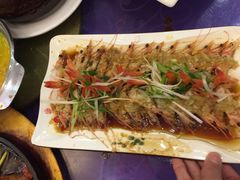 -龙凤瓦罐煨汤馆(清江东路店)