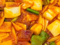 -疆域美食