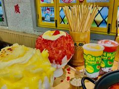 -楠火锅(西单店)