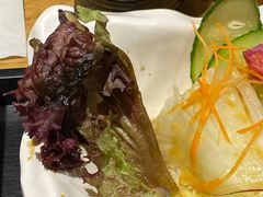 -江户前日本料理(瑞诗酒店店)