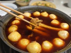 -李子坝梁山鸡(李子坝大鸡哥店)