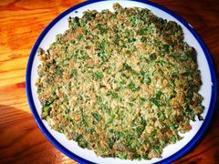 -苹果树下艺术餐厅(通州店)