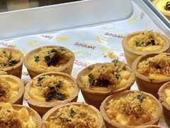 -君之狮子山·轻糖烘焙(松江印象城店)