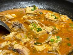 -筱爷叔·上海传统手工菜(玉树路店)
