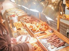 -比格比萨自助(宋家庄店)