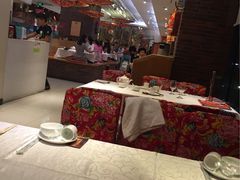 -东北人粗粮饺子坊(南山店)