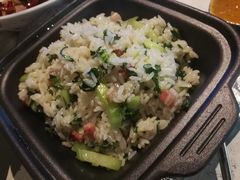 -T館·花园艺术餐厅