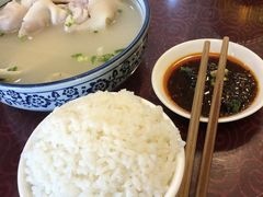 -廖老妈蹄花店(人民公园陕西街259号店)