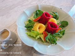 -同庆楼(建邺万达店)