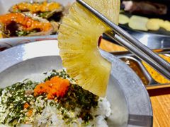 -哼蟹二将·烤肉酱蟹(合生汇店)