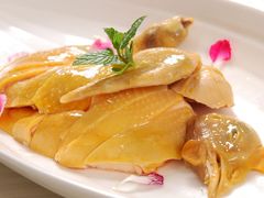 驰名白切湛江鸡王-粤食堂(天津和悦汇店)