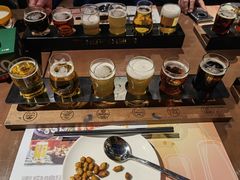 餐饮设施-青岛啤酒博物馆