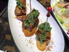 -MOSSO德国餐厅·音乐酒吧(环宇荟店)