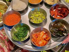 -山葵说·泥炉烤肉(泰达时尚E街区店)