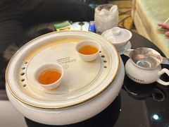 -汕头龙光喜来登酒店