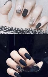 -恐龙·美甲美睫