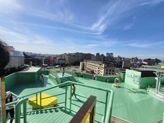 -开元商城(钟楼店)