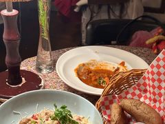 -小芳廷餐厅