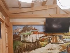 -九田家黑牛烤肉料理(华侨城店)